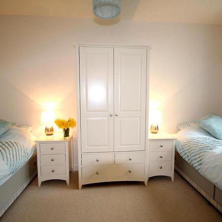 Willow Cottage, A Unique, Charming Cottage Situated In A Quiet Street In An East Lothian Village Aberlady Екстериор снимка